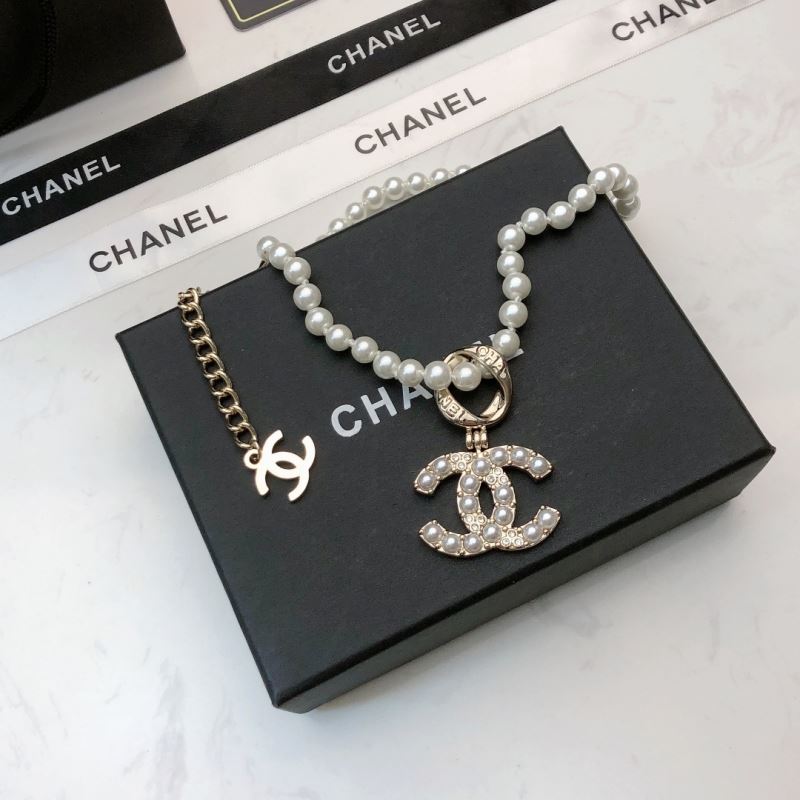 Chanel Necklaces